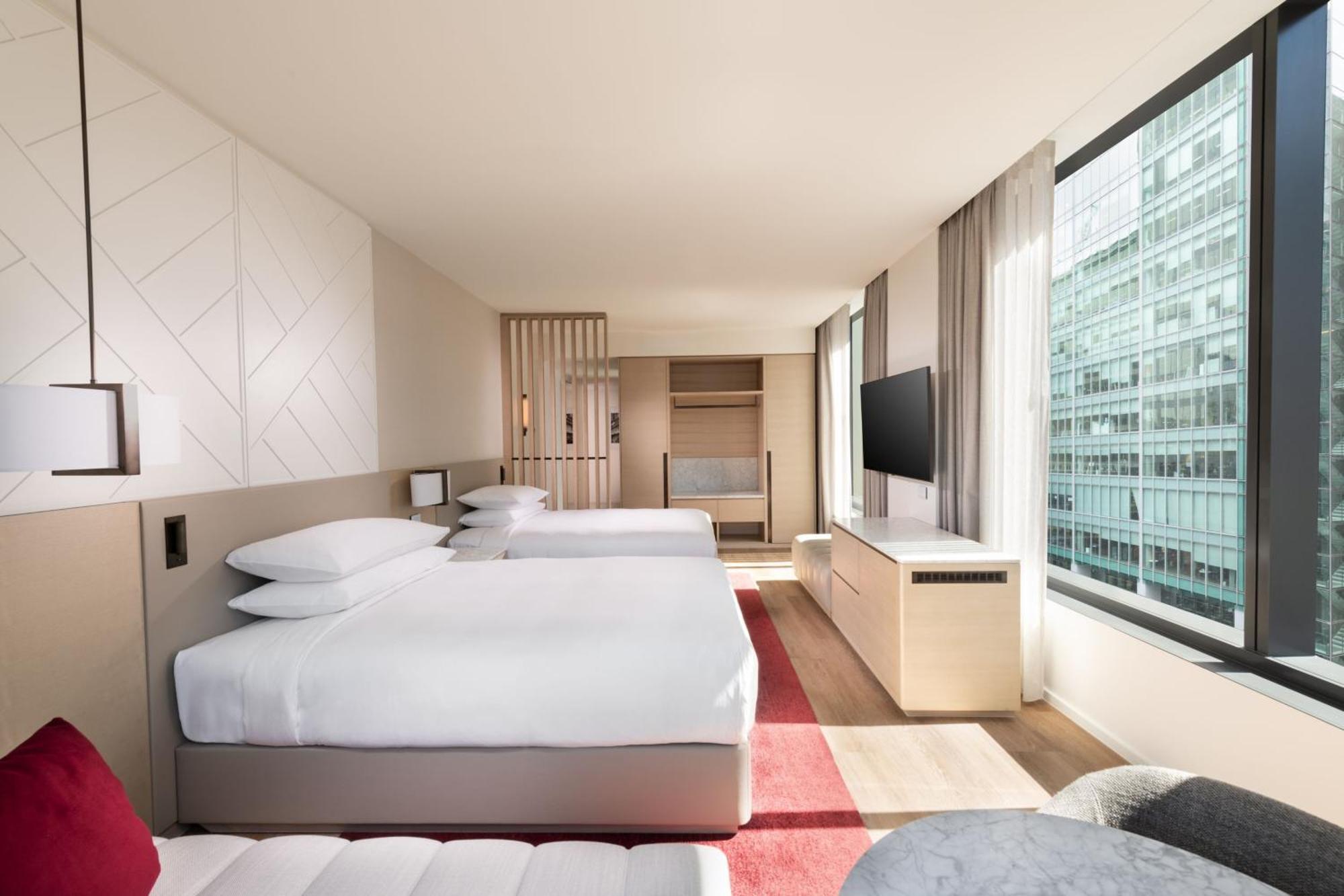 Adelaide Marriott Hotel Екстер'єр фото