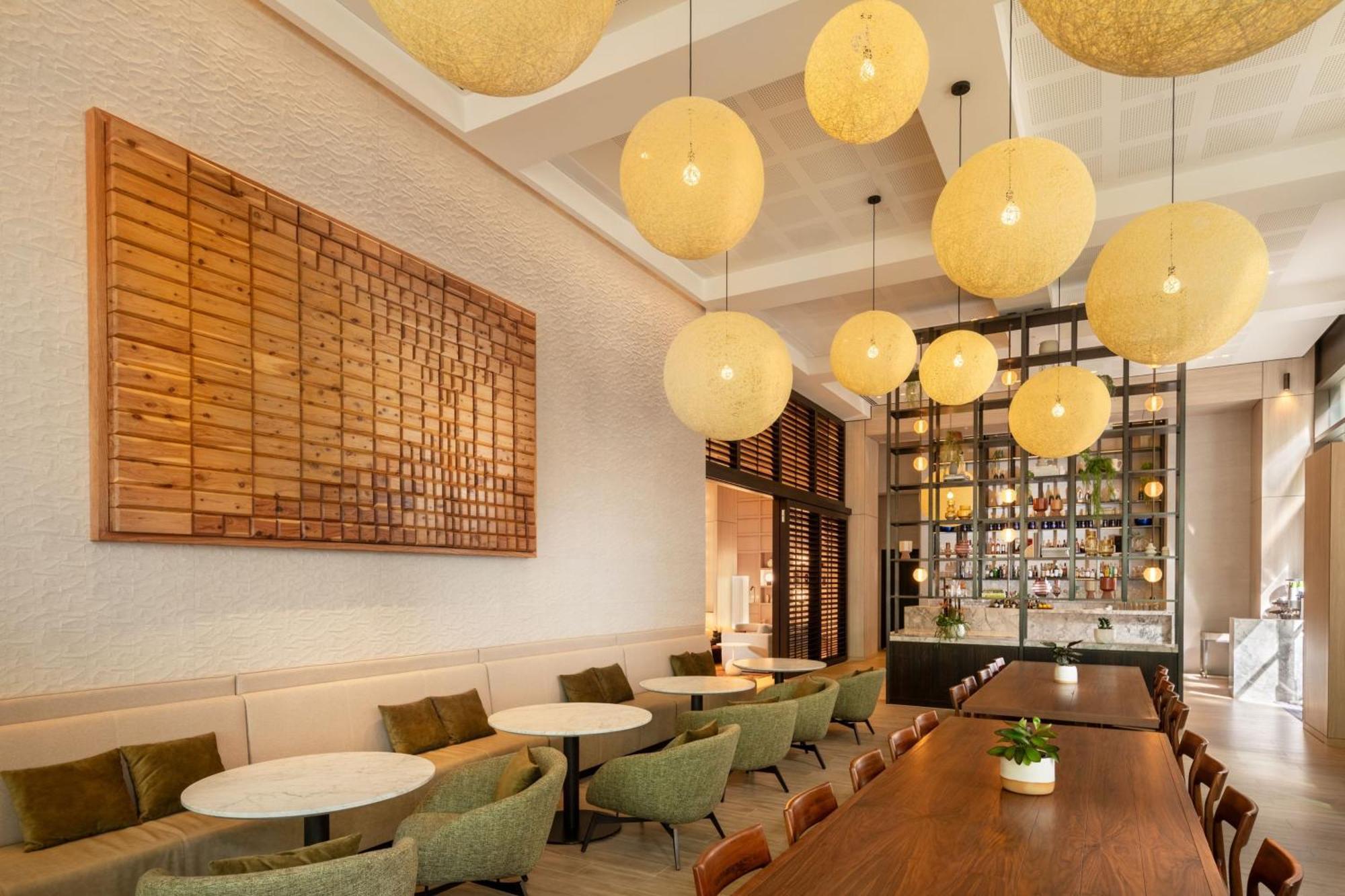 Adelaide Marriott Hotel Екстер'єр фото