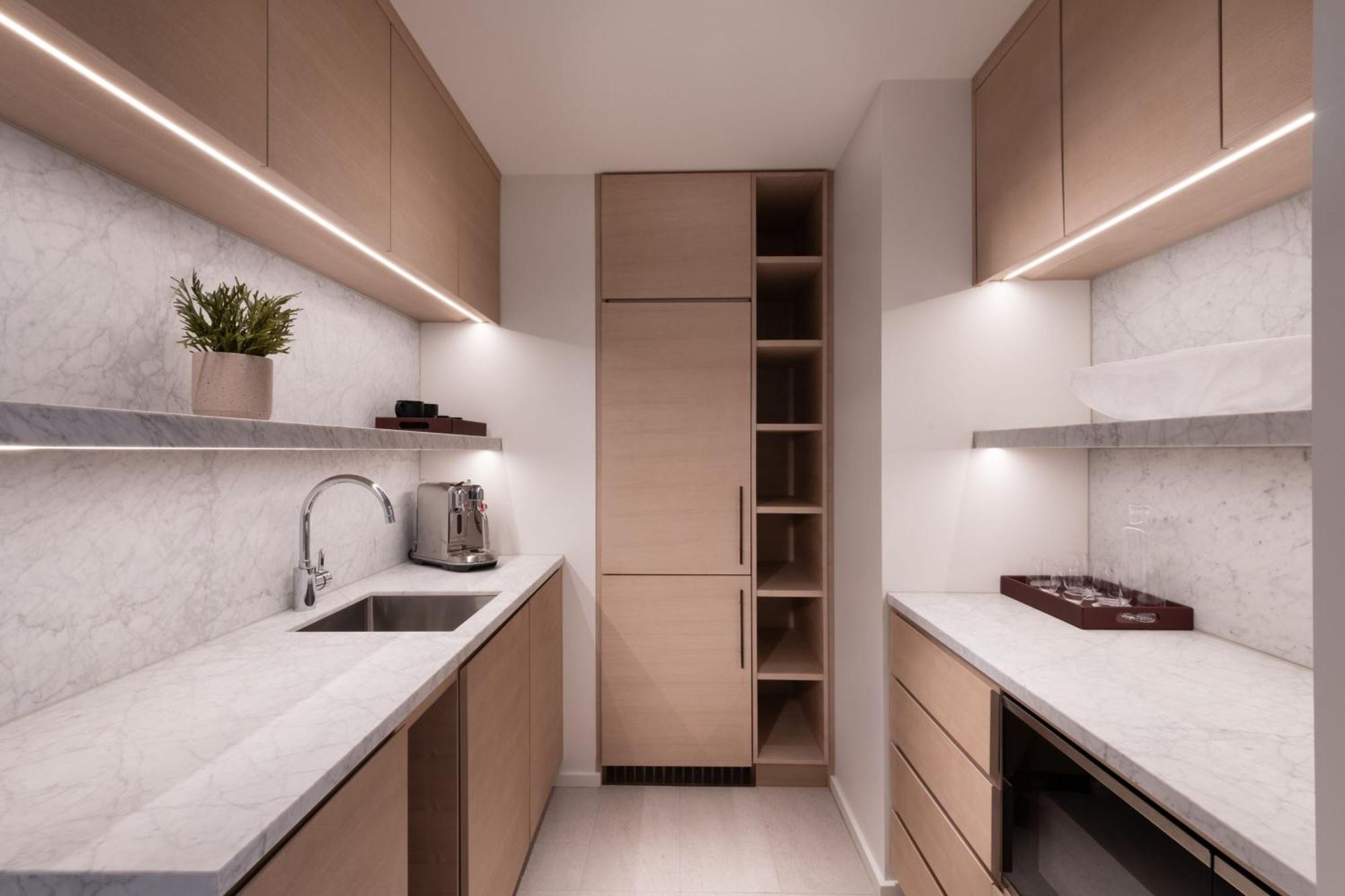 Adelaide Marriott Hotel Екстер'єр фото