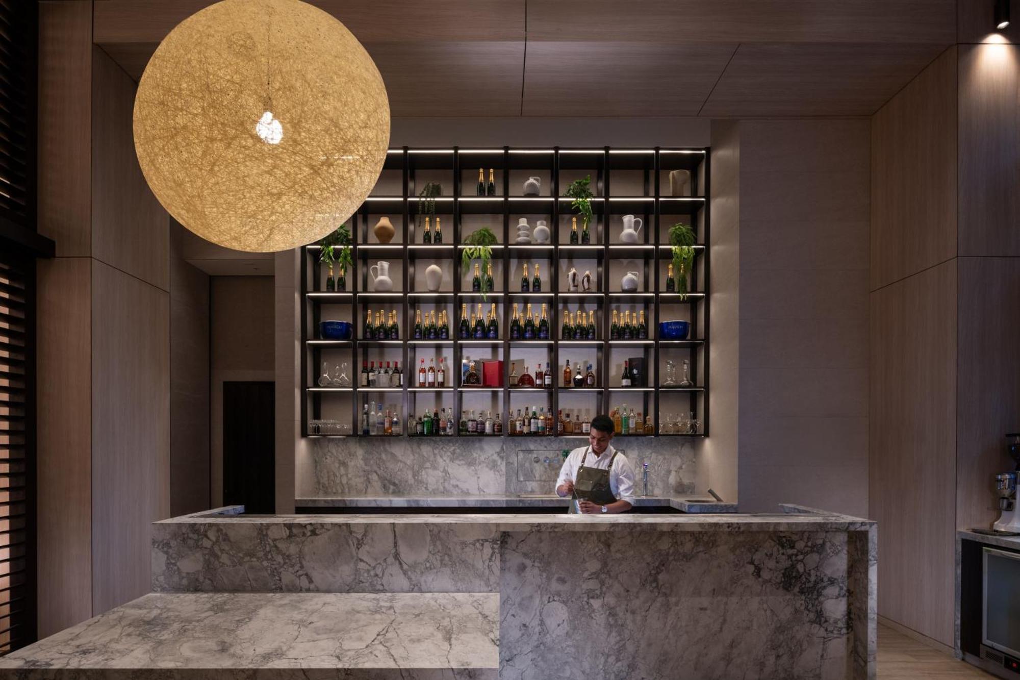 Adelaide Marriott Hotel Екстер'єр фото