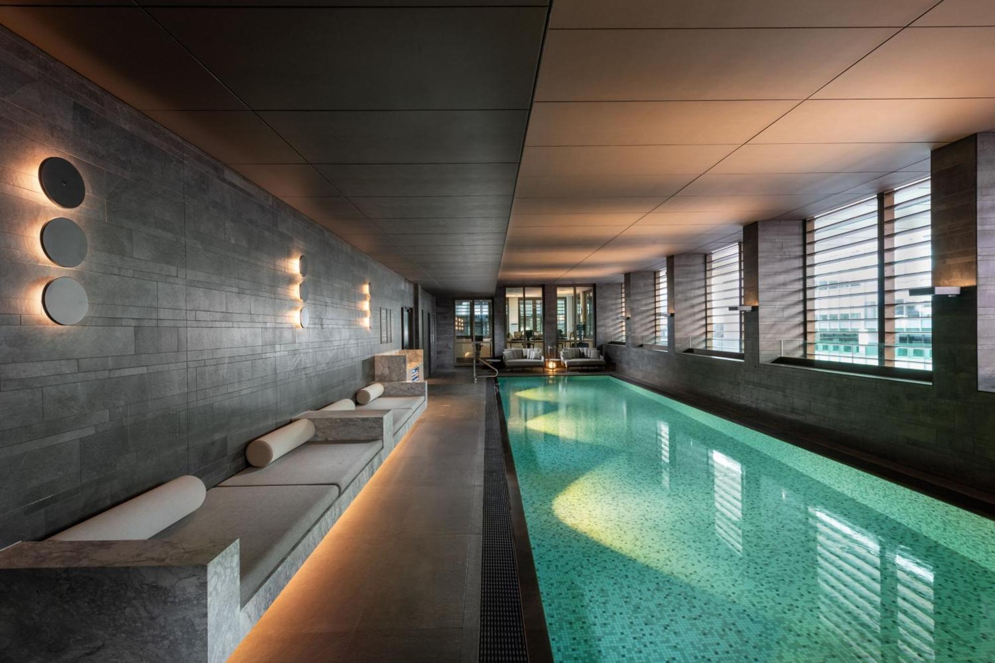 Adelaide Marriott Hotel Екстер'єр фото