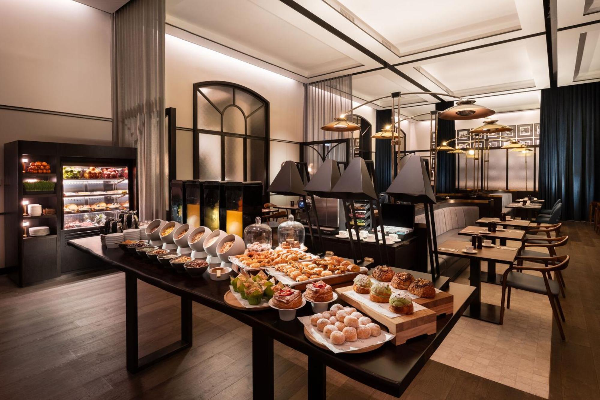 Adelaide Marriott Hotel Екстер'єр фото