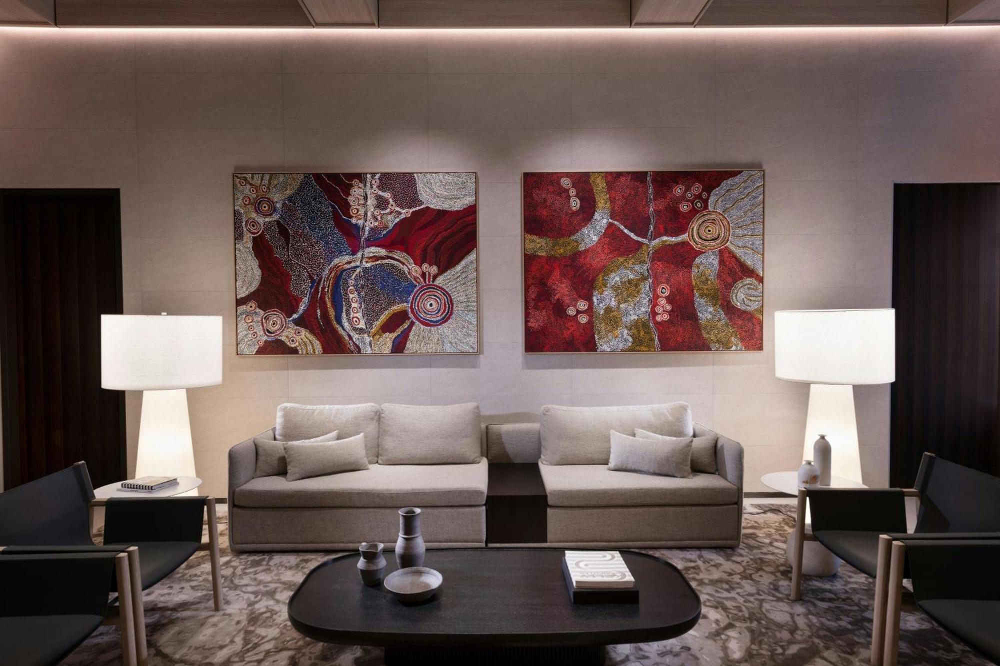 Adelaide Marriott Hotel Екстер'єр фото